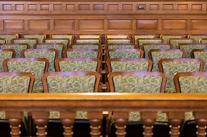 Vote on ‘welcoming community’ resolution tabled by Bay City commission