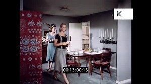 Living the American Dream, 1950s | Midcentury Fashion