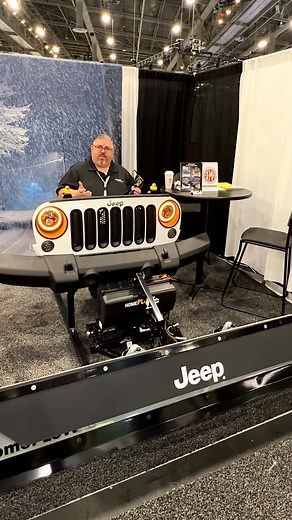 Gadget Glimpse on Instagram: "Tackle winter head-on with the Meyer Home Plow! Designed for effortless driveway clearing, it offers in-vehicle controls and a durable build to make snow removal a breeze. #SnowRemoval #SnowPlow #HomeImprovement #WinterGear #Driveway"