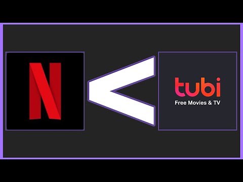Better Than Netflix | Tubi