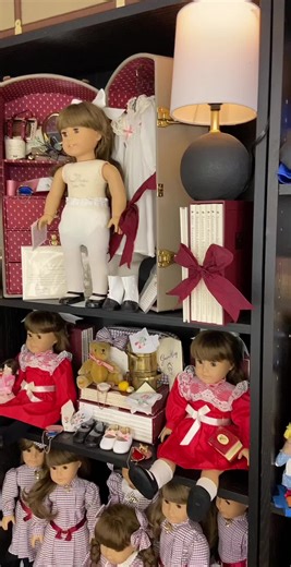 Explore the Ultimate American Girl Doll Collection