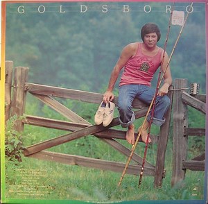 Bobby Goldsboro - Goldsboro