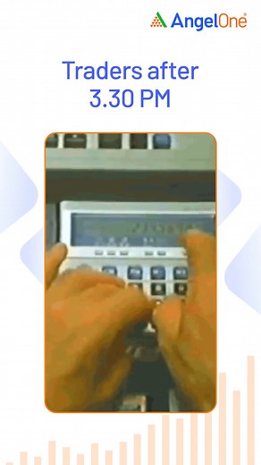 2.1M views · 10K reactions | Late afternoon reflections on market performance.  #AngelOne #Meme | Angel One | Facebook