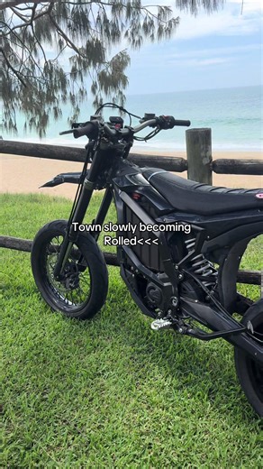 Town Slowly Becoming Rolled: A Community Transformation