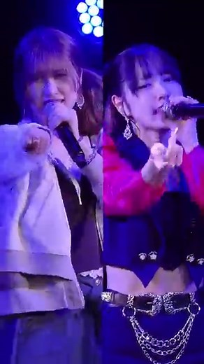 佐藤優樹・小関舞「涙の色 」【M-line Music#261 ／#切り抜き 】#mlinemusic #shorts #ライブ映像 #佐藤優樹 #小関舞 #涙の色