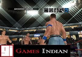 Wwe Smackdown Vs Raw 2010 Download For Ppsspp