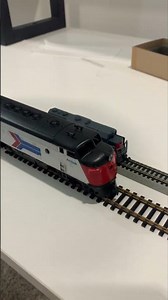 HO Scale vs N Scale