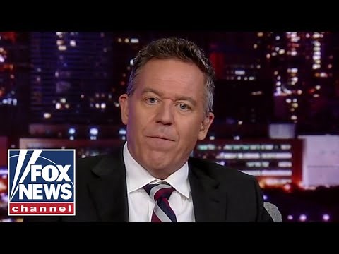 Greg Gutfeld: The left has decided to live in a nonsense world and dragged us into it