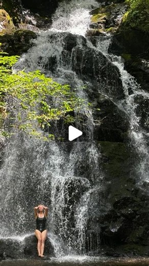 Ashley Judd | The inimitable refreshment, lift, and afterward, lasting pleasure of a cold mountain river! Fresh, bracing, it isn’t always easy to ease... | Instagram