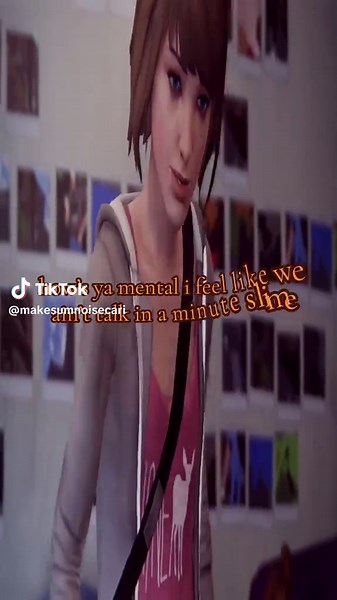 cari (@makesumnoisecari) - Exploring the Meaning of TDF in Slime Videos