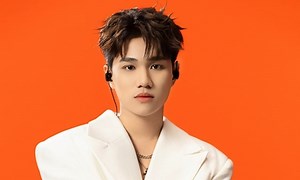 Captain Boy - rapper gen Z đa tài