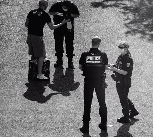 LA VIE SUR TERRE 2020