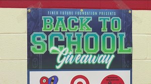 Tips for overcoming back to school jitters