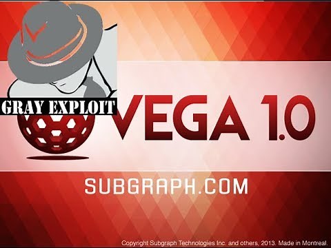 How to Install Vega Vulnerability Scanner in Kali Linux Best Operation Sistem for Hackers