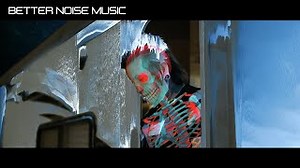 Escape The Fate - Not My Problem (Feat. Travis Barker of Blink-182)