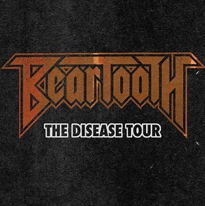 3.9K views · 120 reactions | US hardcore band Beartooth are bringing...