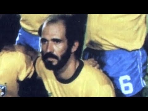 Mário Sérgio - Funny Guy [Best skills]