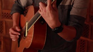 Calum Graham - Waiting