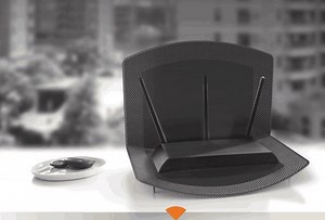 INFLUX Wireless Signal Booster (video)