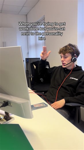 Managing Distractions in the Office Environment