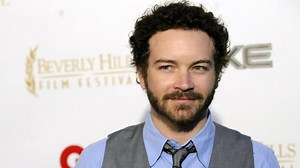 Danny Masterson sentenced to 30 years to life on rape