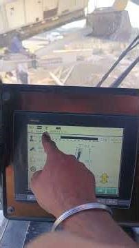 sanny crane 100Ton computer ke bare mein jankari