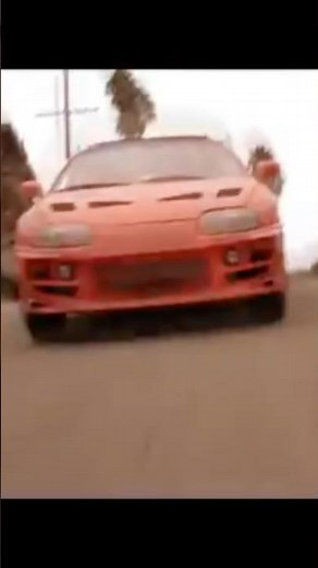 How much is a Toyota SUPRA mk4 worth? 👀 #cars #funfacts #trivia #toyota #supramk4