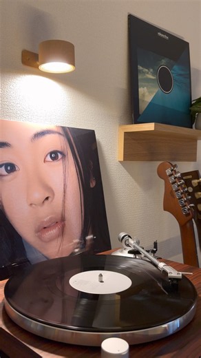 🎵 宇多田ヒカル – Movin’ on without you #宇多田ヒカル