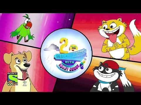 Honey Bunny | Top 20 Blockbuster Movies | Starts 5th July | Mon-Fri 3:30 PM