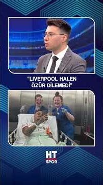 Çağatay Çelik: Liverpool, hâlen Galatasaray veya Noa Lang’dan özür dilemedi