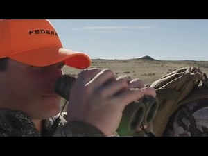 Barnes Triple-Shock X