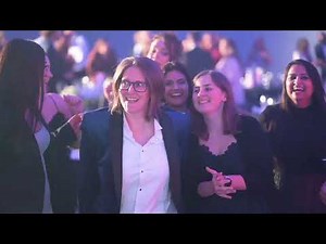 Corporate Showreel 2 performed by Waiters Undercover | Undercover Singers For Hire