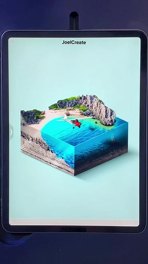 Check out my latest Patreon tutorial #procreate #procreateapp #procreatetutorial