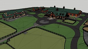 Saddle River approves 12-horse equine estate on Patriot Farm