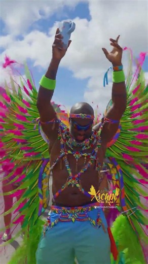🤩⁠ ⁠ Sint Maarten Carnival 2026⁠ ⁠ Production : 🎬 : ⁠ ⁠#sintmaartencarnival #55years