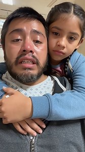 349K views · 13K reactions | mi hija me preguntó si voy a volver a caminar… y no supe qué decirle. Trato de ser fuerte al verla llorar, pero el miedo me pesa. Solo quiero seguir aquí para ella. ¿nos darías tu bendición? #fblifestyletyle #gratitude #fblifestyle #viralreelsfacebook #inspiration | Suspiros Campesinos | Facebook