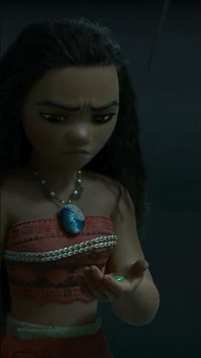 🔥Without My Hook I Am Nothing😫#moana #maui #disney