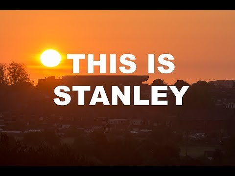 THIS IS STANLEY - Full Length Documentary