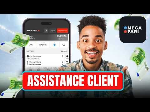 COMMENT RESOUDRE VOS PROBLEMES LIER A VOTRE COMPTE MEGAPARI