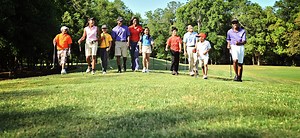 About - First Tee Gulf Coast