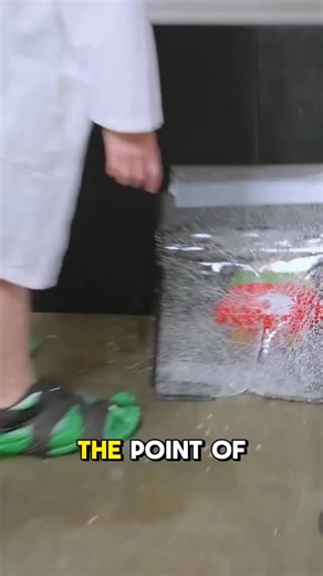 Ever wanted windshield like protection for your gaming set up? Well, we put laminated glass to the test today and the results speak for themselves. #jayztwocents #pcsetup #techtrends #nvidia #technology | Jayztwocents