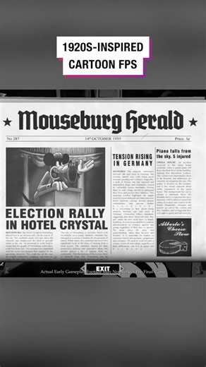 440K views · 10K reactions | This game looks brill #gameplay #gamingcommunity #gaminglife #gamingvideos #gamerlife #gaming #gamers #game | The Gaming Bros | Facebook