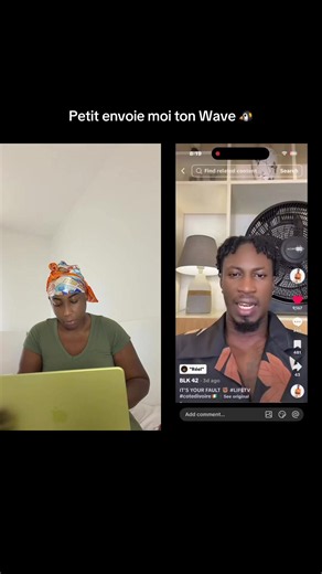 #duo avec @KYD Anansi 🥇🕷️ #Viral | wave