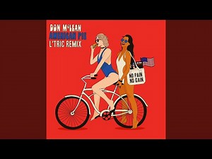 American Pie (L'Tric Remix)