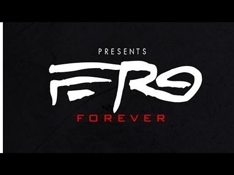 ASAP Ferg - Fergsomnia Ft. Twista (Ferg Forever)