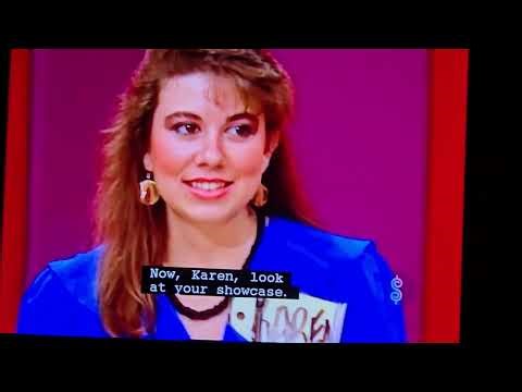 Tpir 1985 Showcases bob gene video pontiac fiero