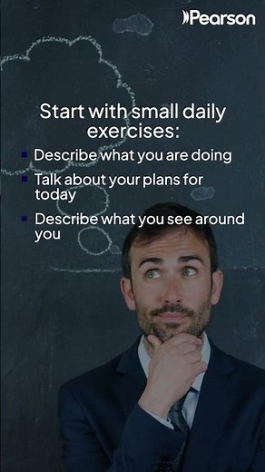 How to start thinking in a new language