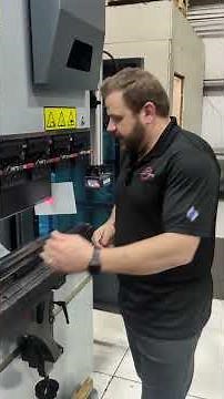 DSP Laser System Troubleshooting for Press Brakes
