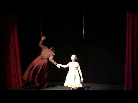 Spring Awakening - Rehearsal Footage - Bishop's University