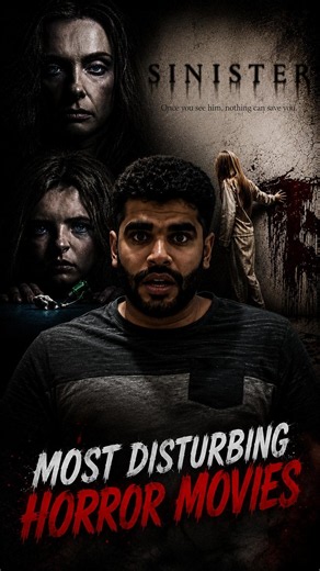 3 Horror Movies That Will Seriously Mess With Your Head 😨#horrormovies #horror #scarymovies